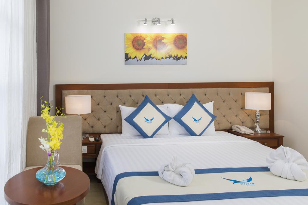 Apus Hotel Nha Trang Luaran gambar