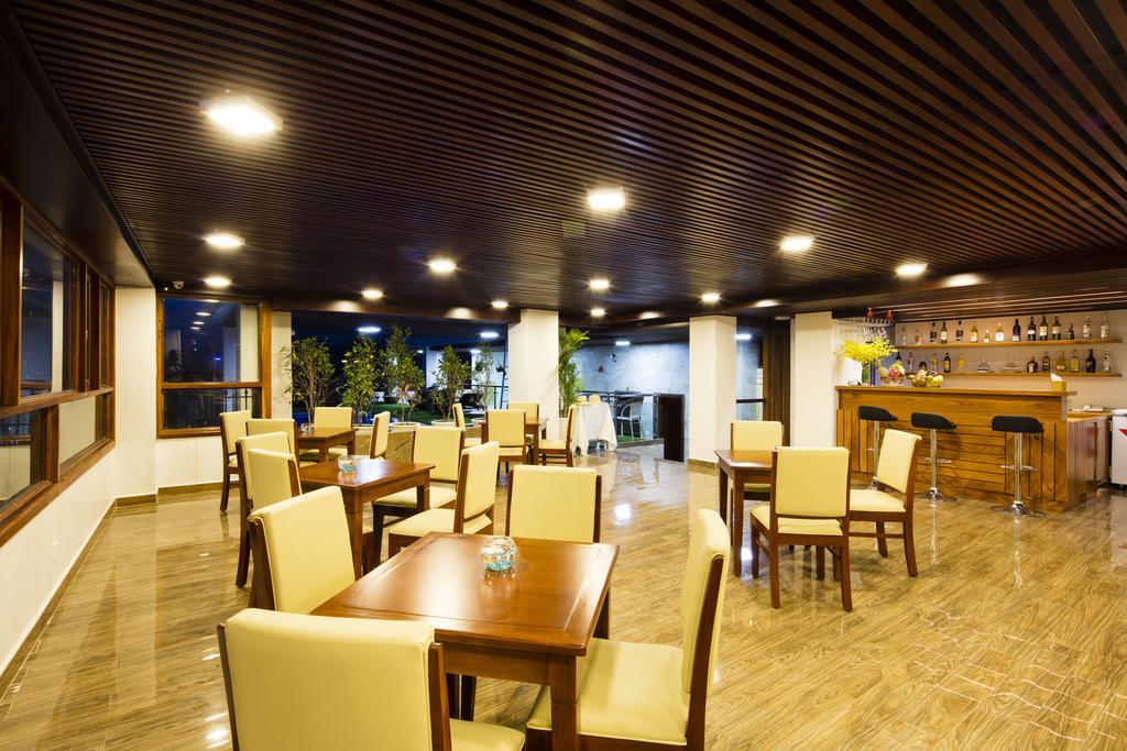 Apus Hotel Nha Trang Luaran gambar