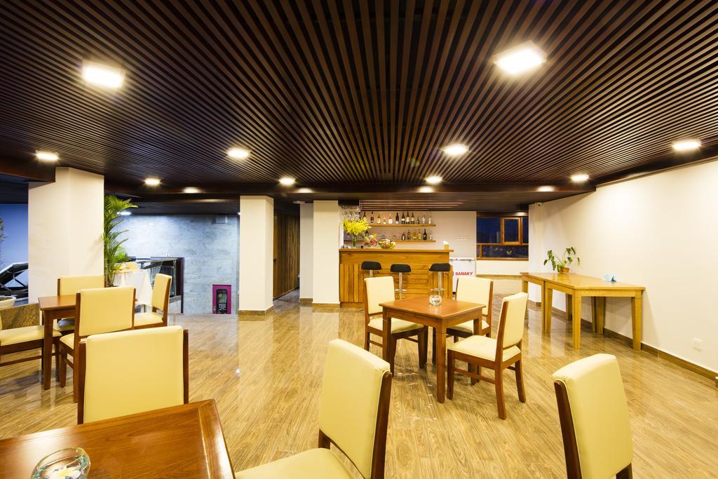 Apus Hotel Nha Trang Luaran gambar