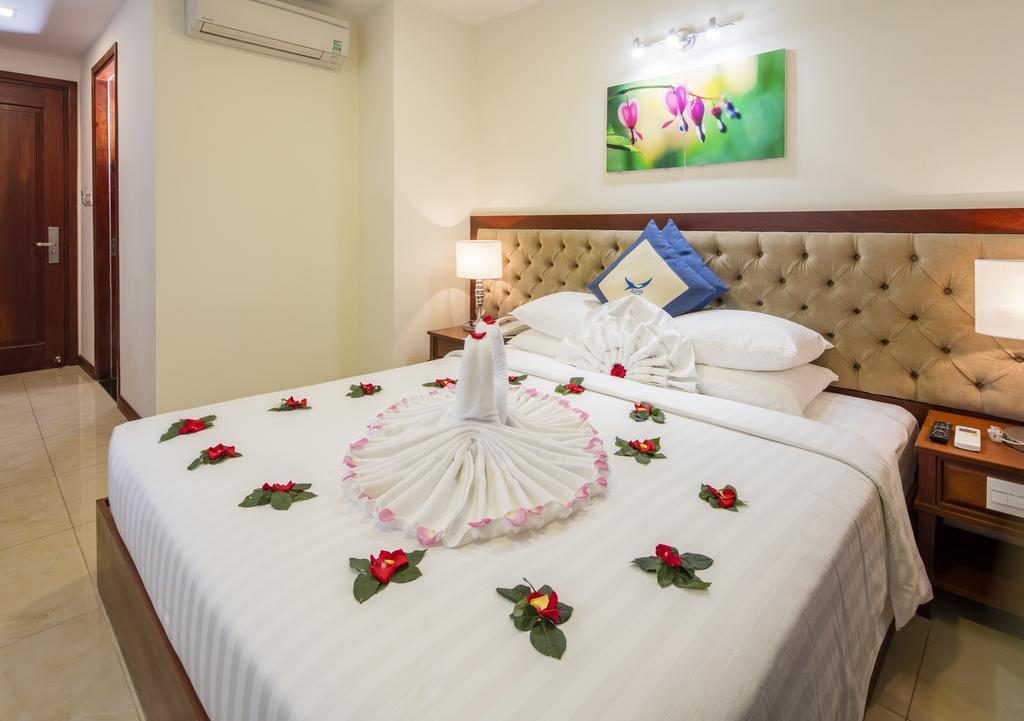 Apus Hotel Nha Trang Luaran gambar