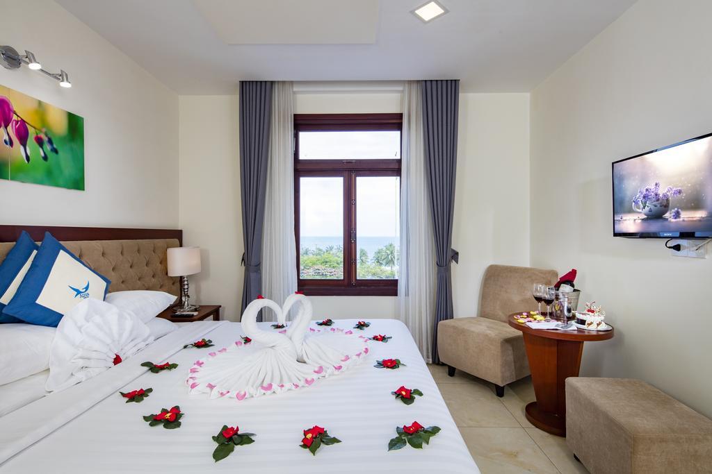 Apus Hotel Nha Trang Luaran gambar